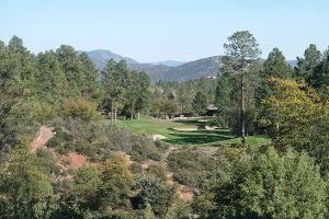 Chaparral Pines 9th